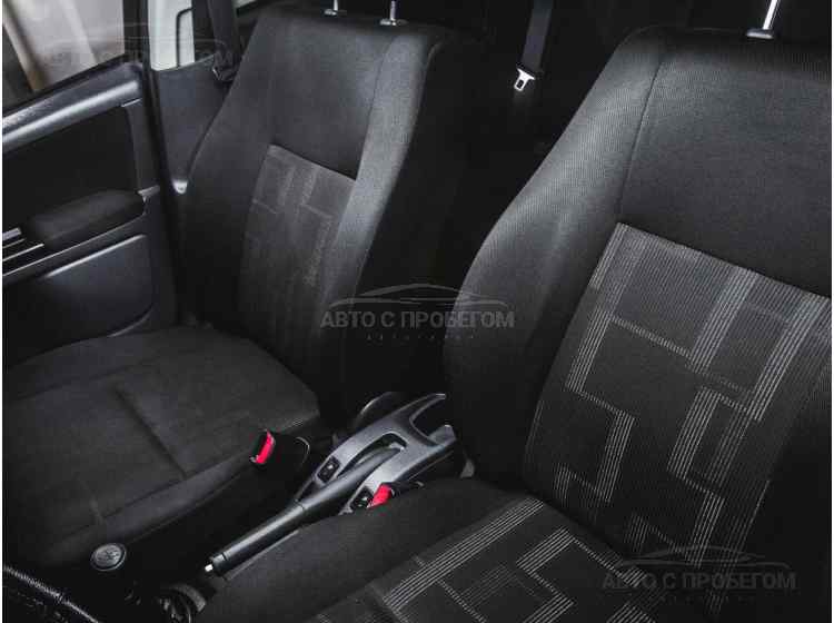 Suzuki SX4 I (Classic) Рестайлинг