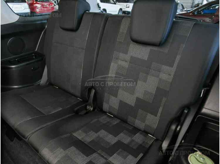 Suzuki Grand Vitara III Рестайлинг