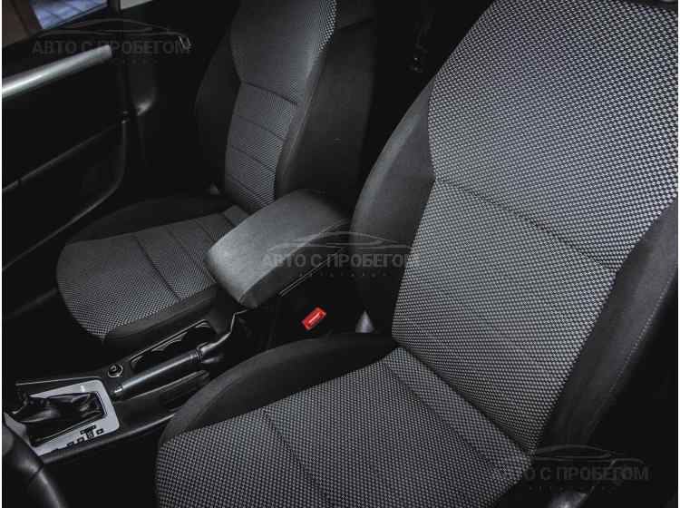 Skoda Octavia III (A7)