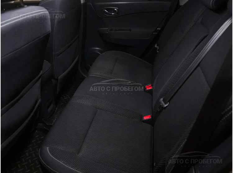 Renault Koleos I Рестайлинг 2