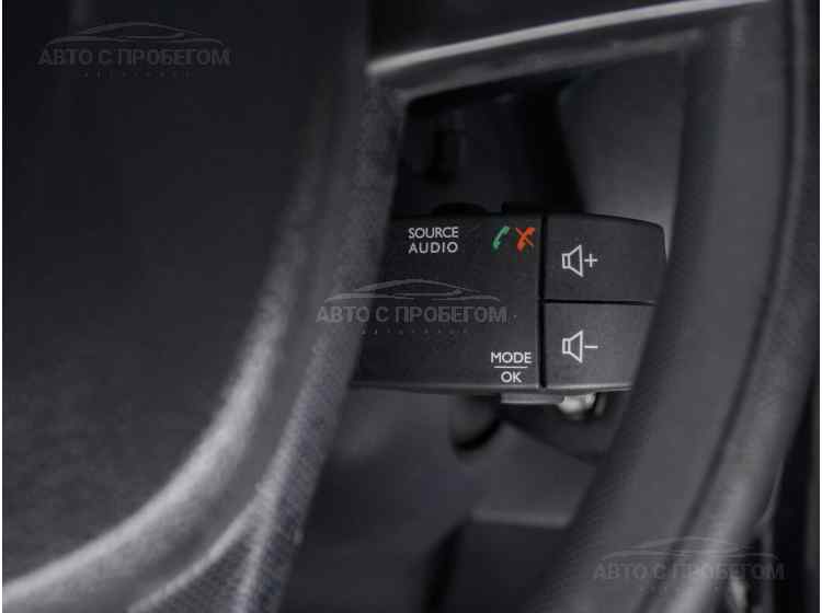 Renault Duster I Рестайлинг