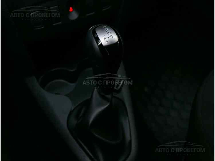 Renault Logan Stepway II Рестайлинг