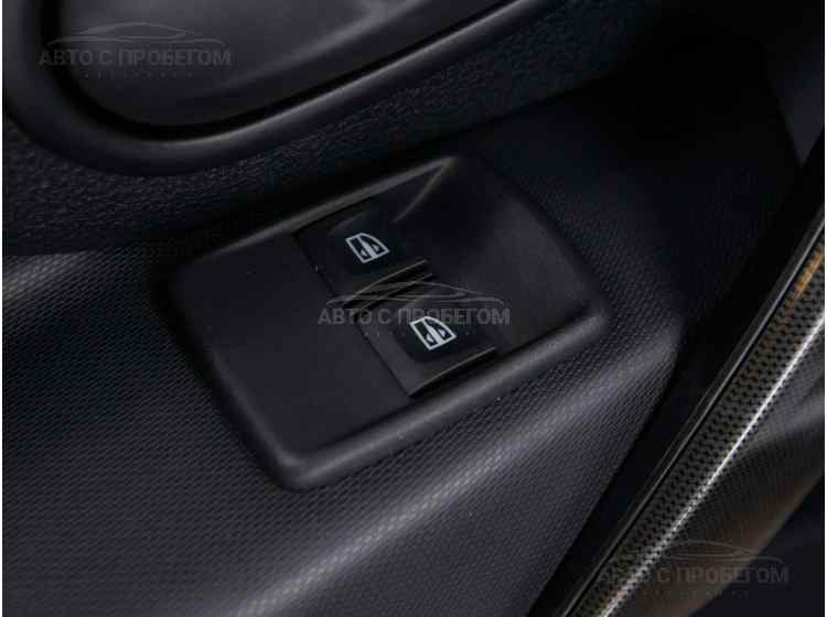 Renault Logan Stepway II Рестайлинг