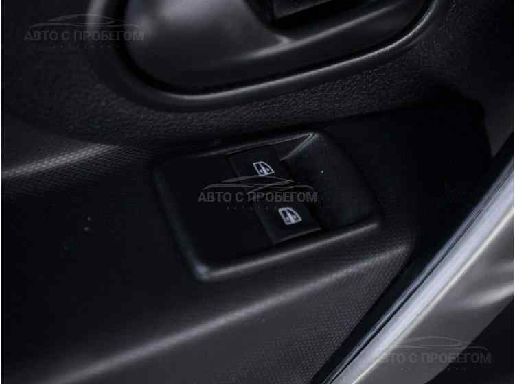 Renault Sandero II Рестайлинг