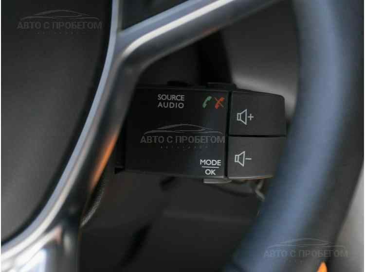 Renault Duster I Рестайлинг