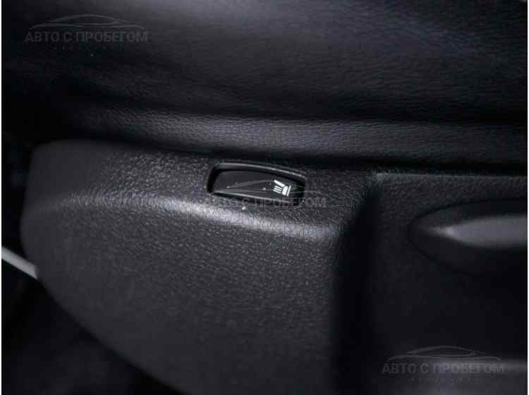 Renault Sandero II Рестайлинг