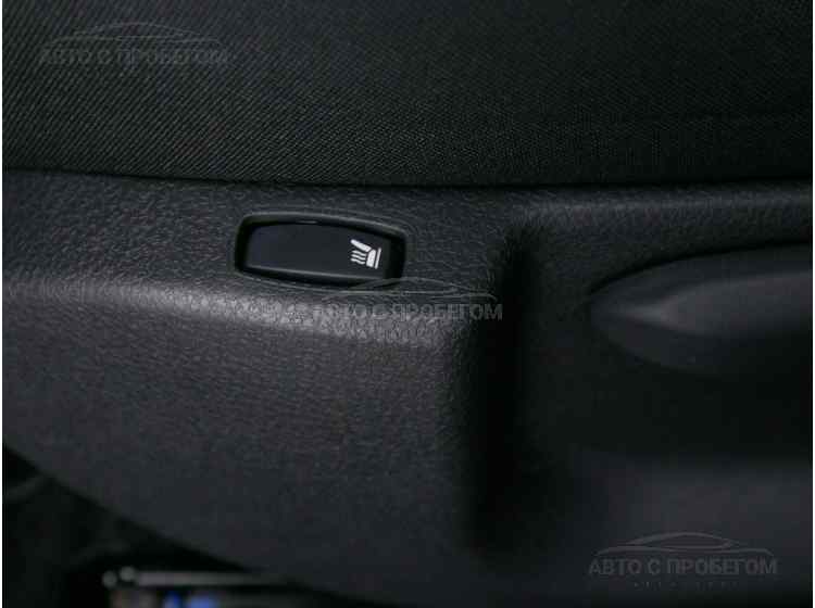 Renault Logan Stepway II Рестайлинг