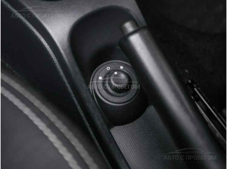 Renault Duster I Рестайлинг