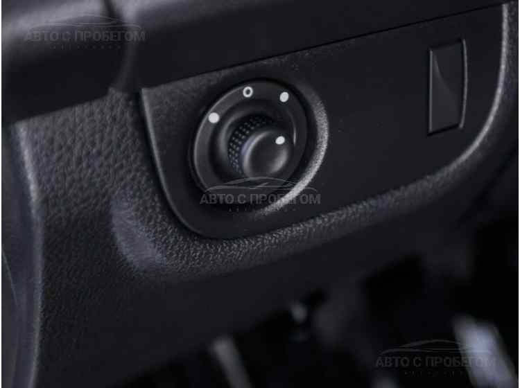 Renault Sandero II Рестайлинг