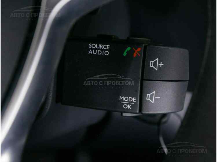 Renault Logan Stepway II Рестайлинг