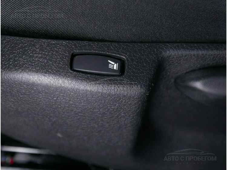 Renault Duster I Рестайлинг