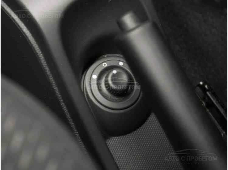 Renault Duster I Рестайлинг