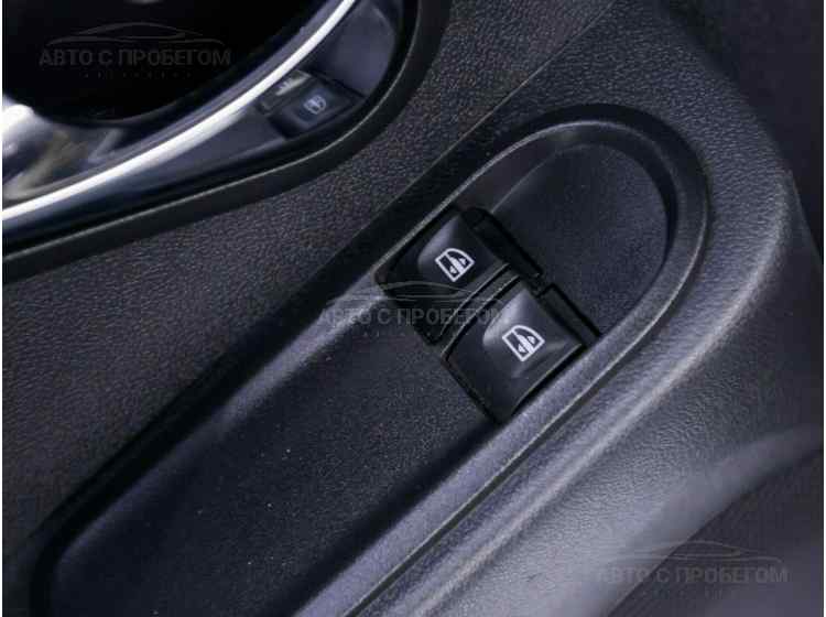 Renault Duster I Рестайлинг