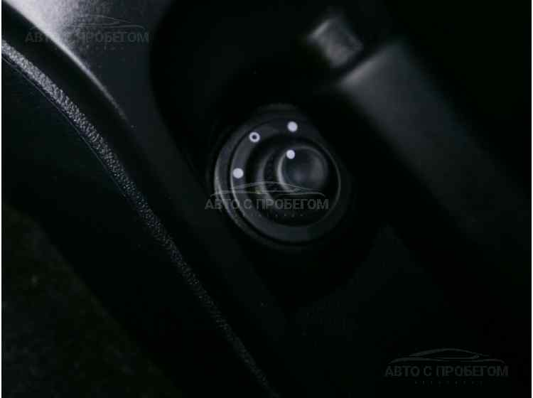 Renault Duster I Рестайлинг