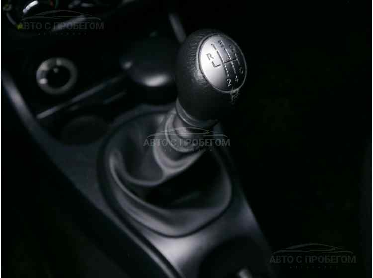 Renault Duster I Рестайлинг