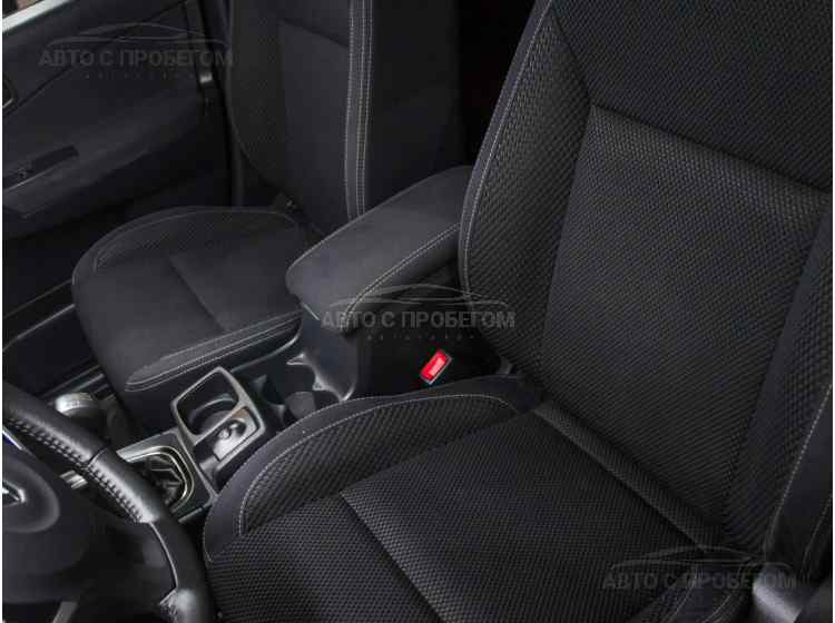 Renault Koleos I Рестайлинг 2