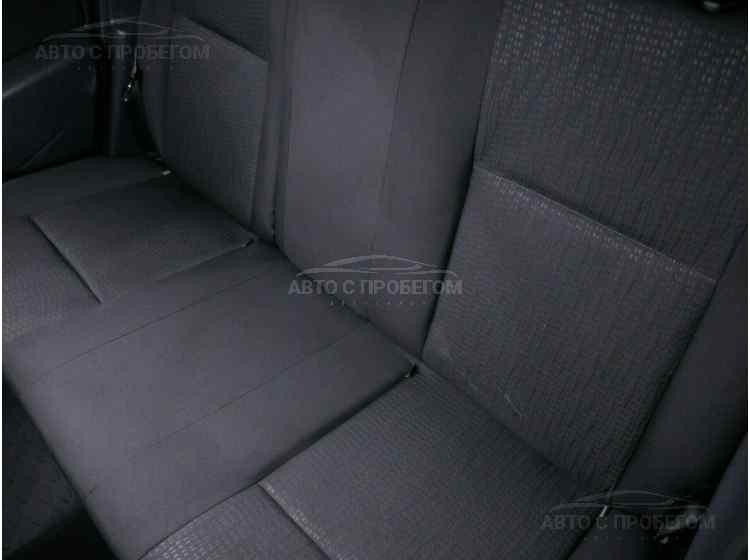 Nissan Terrano III (D10)