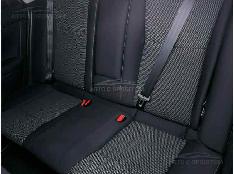 Nissan Sentra VII (B17) Рестайлинг