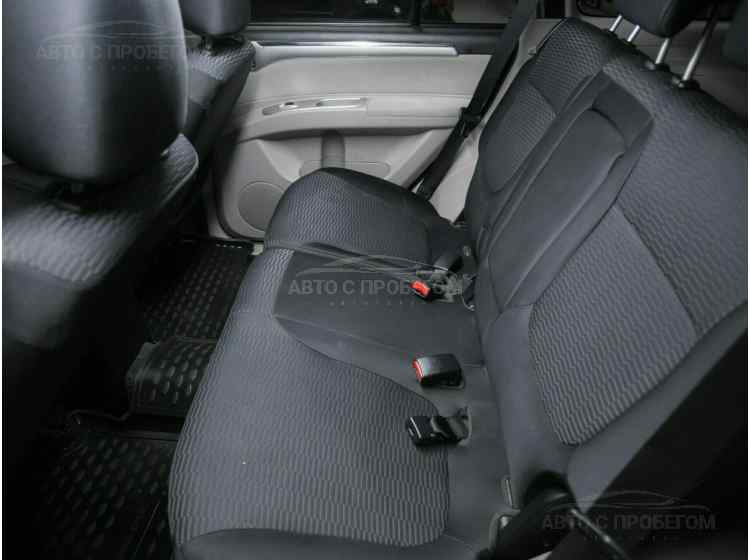 Mitsubishi Pajero Sport II