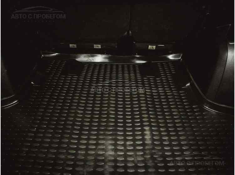 Mitsubishi Outlander II Рестайлинг