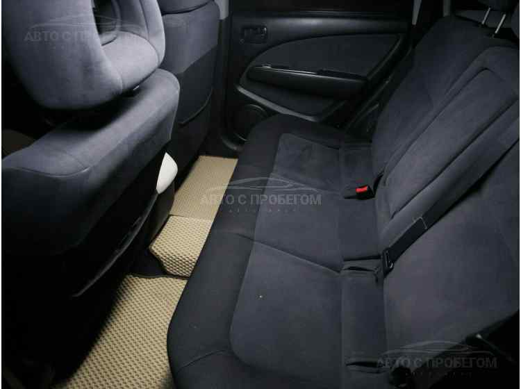 Mitsubishi Outlander II