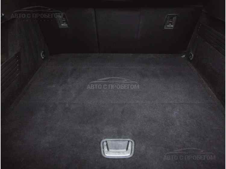 Opel Astra J Рестайлинг