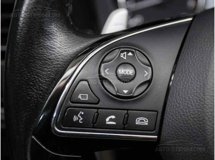 Mitsubishi Outlander III Рестайлинг 2