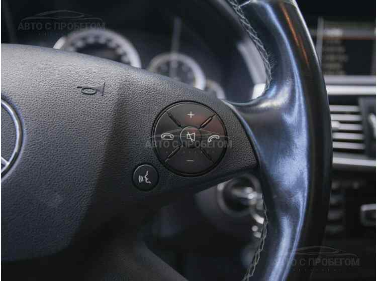 Mercedes-Benz E-Класс IV (W212, S212, C207)