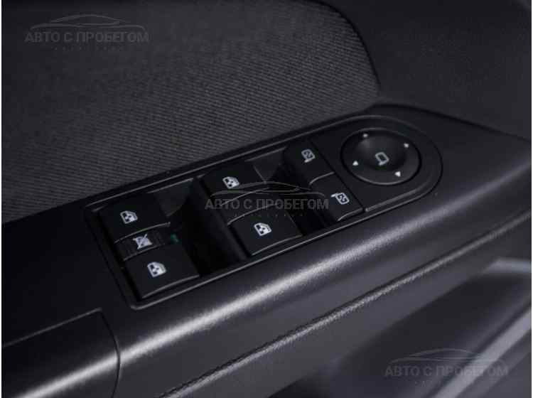 Opel Astra H Рестайлинг