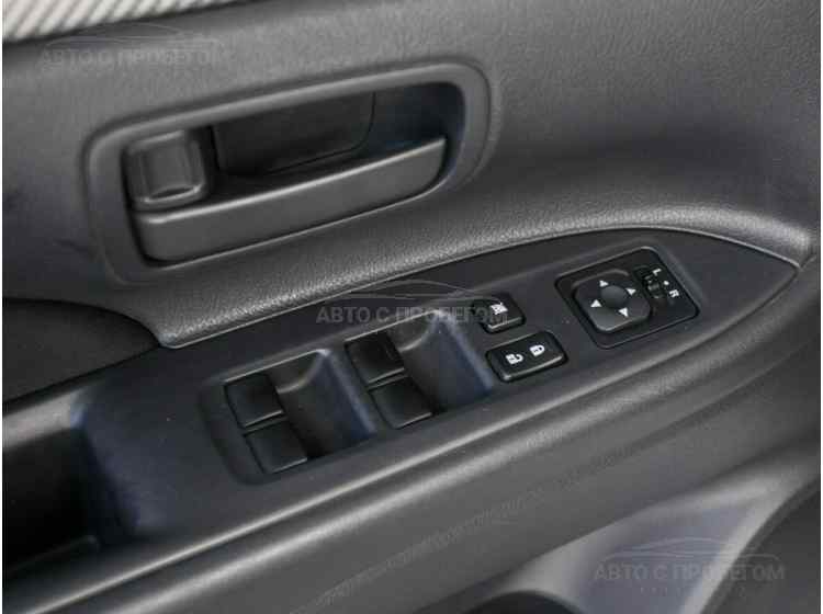 Mitsubishi Outlander III