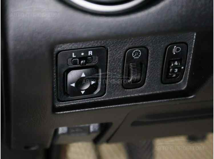 Mitsubishi Outlander II