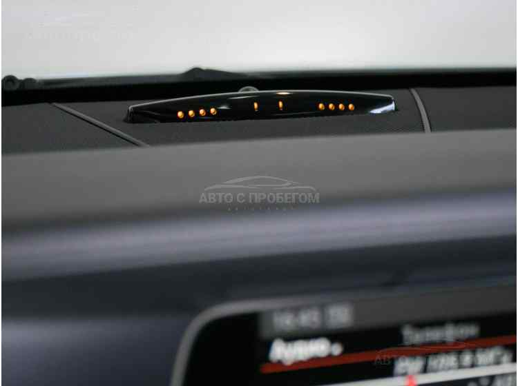 Mercedes-Benz E-Класс IV (W212, S212, C207) Рестайлинг