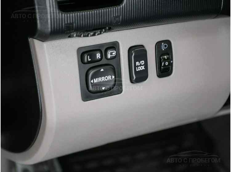 Mitsubishi Pajero Sport II