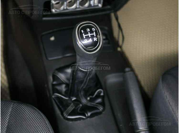 Mitsubishi Outlander II