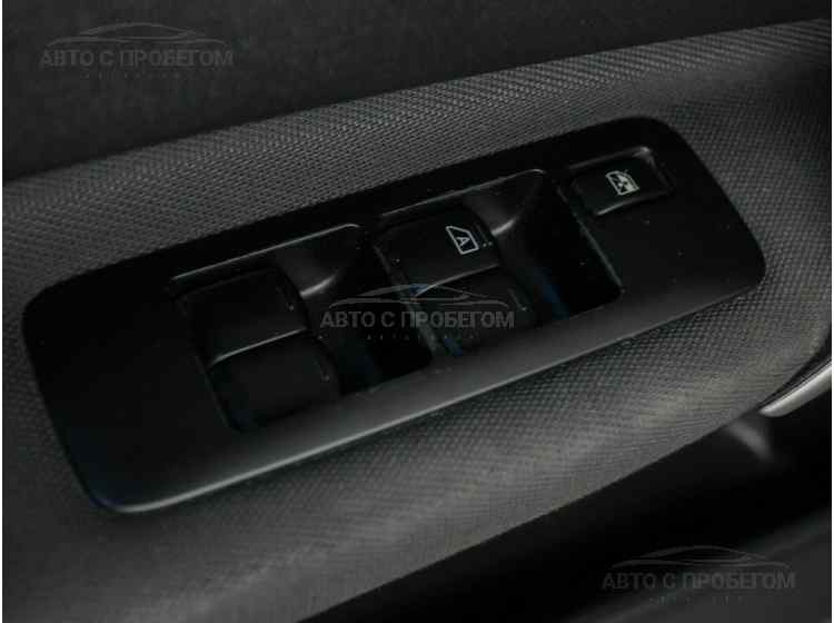 Nissan Qashqai I Рестайлинг