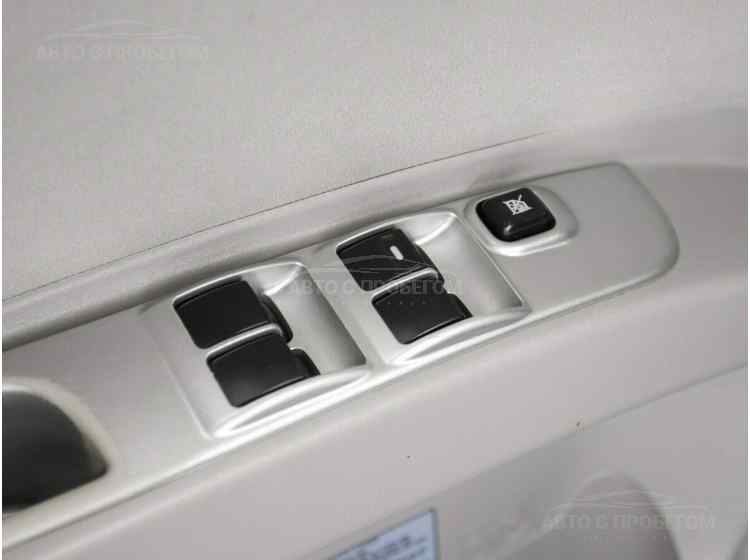 Mitsubishi Pajero Sport II