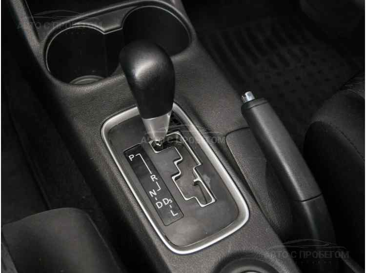 Mitsubishi Outlander III