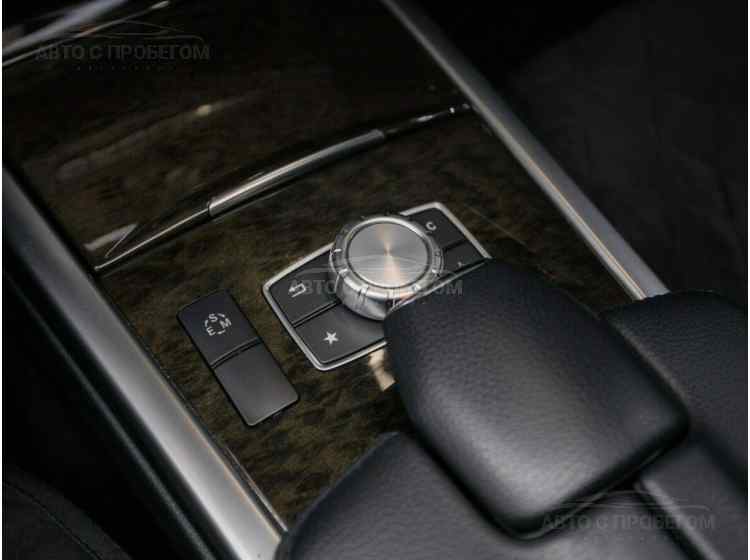 Mercedes-Benz E-Класс IV (W212, S212, C207) Рестайлинг