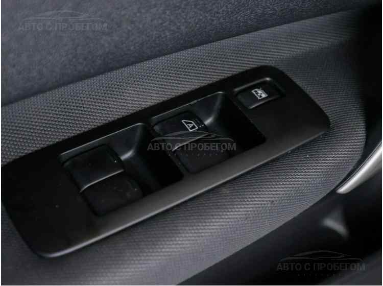 Nissan Qashqai I Рестайлинг