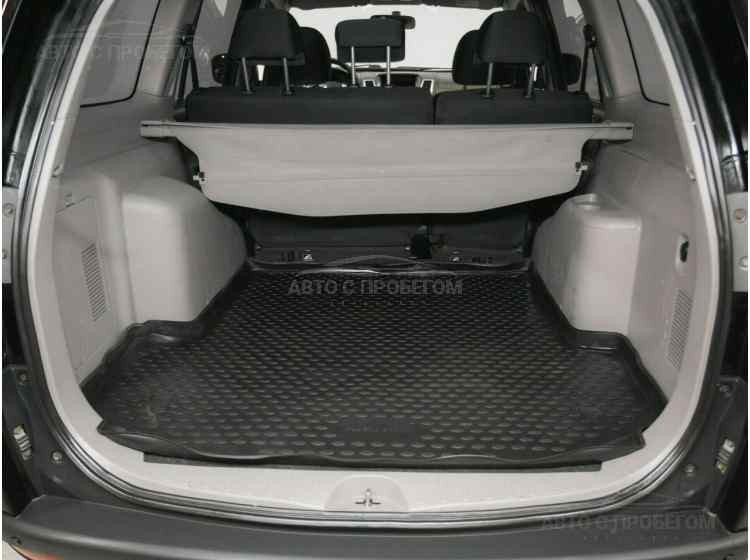 Mitsubishi Pajero Sport II