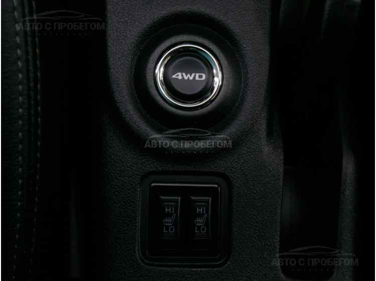 Mitsubishi Outlander III Рестайлинг 2