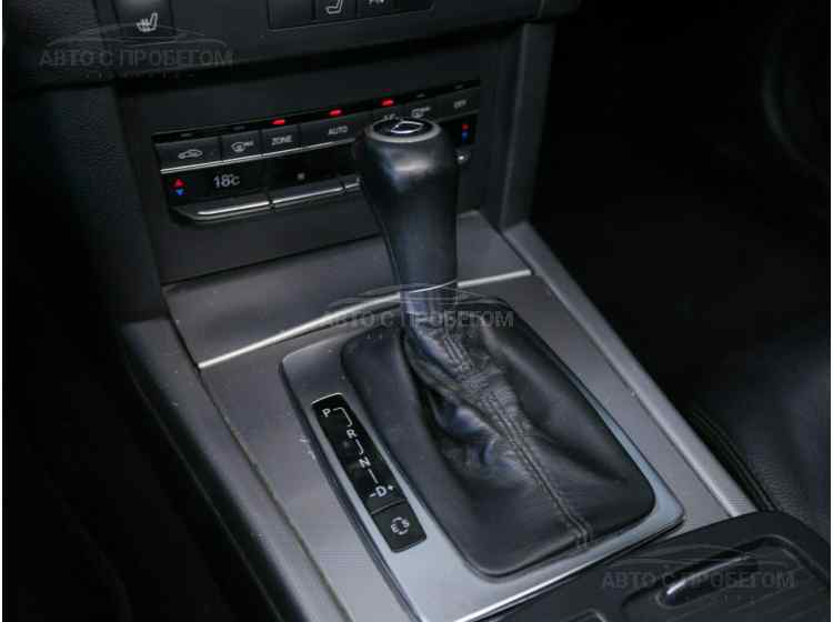 Mercedes-Benz E-Класс IV (W212, S212, C207)