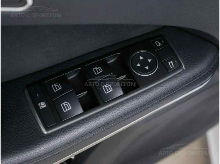 Mercedes-Benz E-Класс IV (W212, S212, C207) Рестайлинг