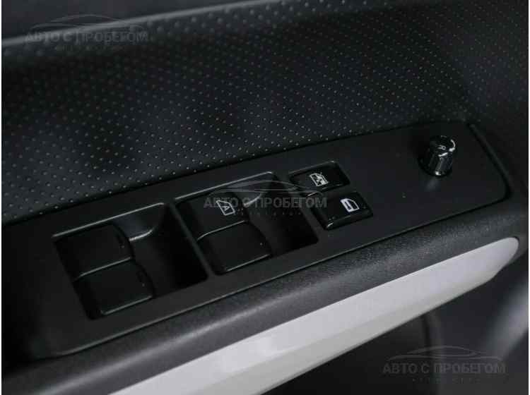 Nissan X-Trail II Рестайлинг