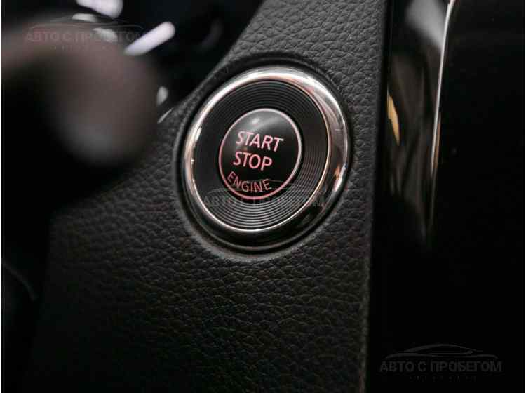 Nissan X-Trail III Рестайлинг