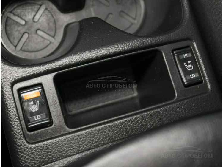 Nissan Qashqai II Рестайлинг