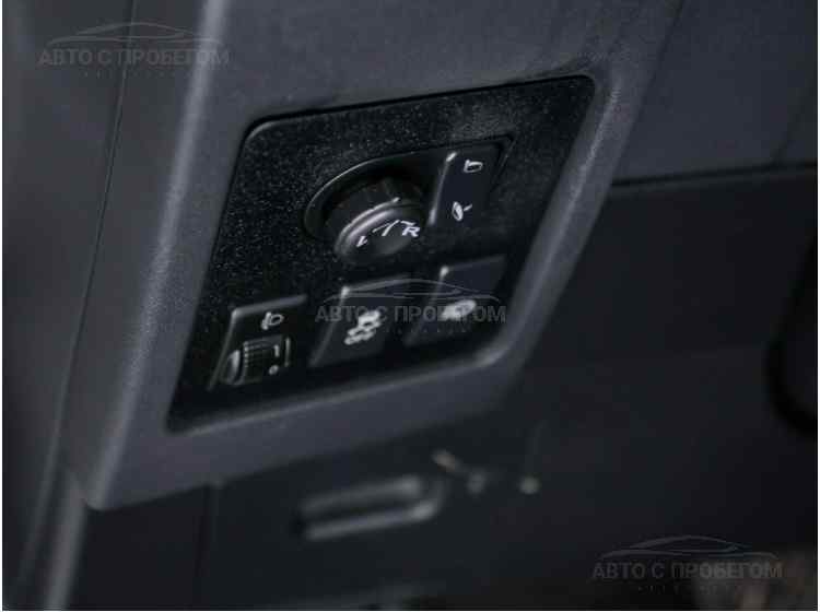 Nissan Qashqai I Рестайлинг