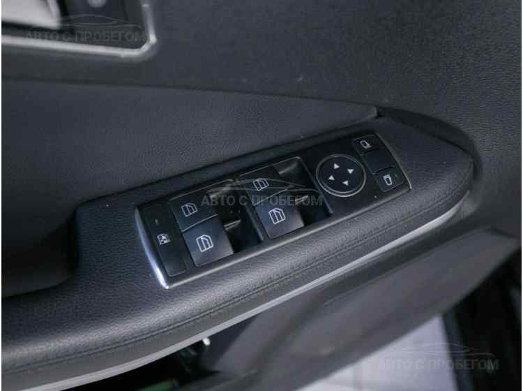 Mercedes-Benz E-Класс IV (W212, S212, C207)