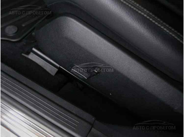 Mercedes-Benz E-Класс IV (W212, S212, C207) Рестайлинг