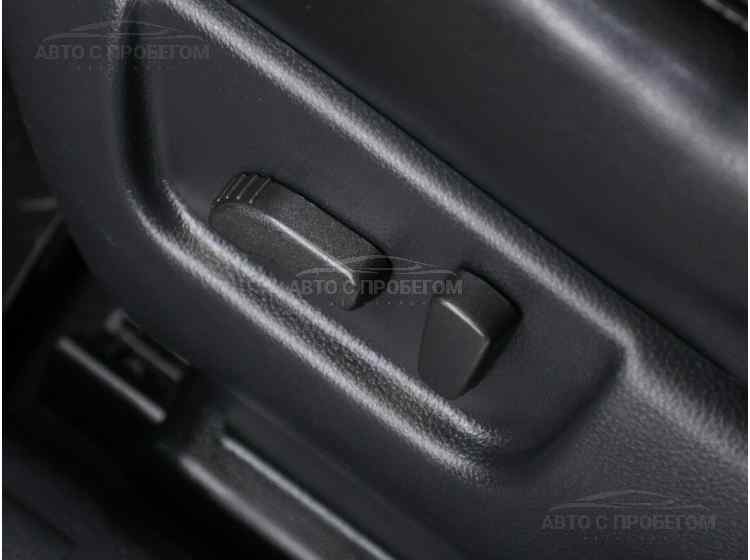 Nissan X-Trail II Рестайлинг